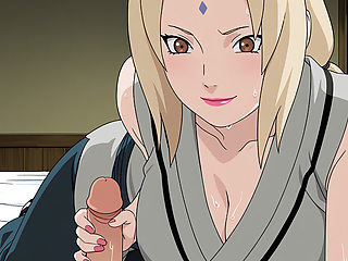 sex handjob anime hentai animation cartoon kunoichi creampie japanese creampie big ass bounds tits