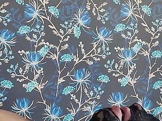 Edging in Bondage: Obedience Through Denial - Cum Only When I Say so