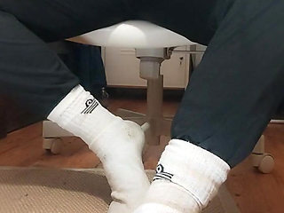 From Work Chillout and Smelly Sox