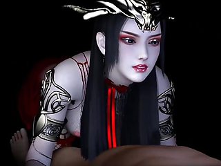 Asian Porn Japanese Dark Gothic - Anime porn videos - page 4 - at EpicPornVideos