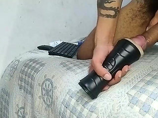 Show with Milk at the End