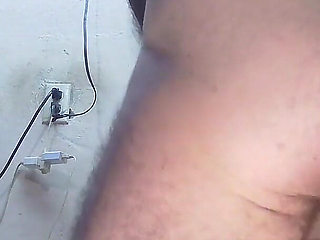 Roxana's 2nd Creampie - Quick Suck & Fuck with Cum in Pussy