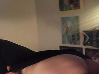 Undress me & take me to bed