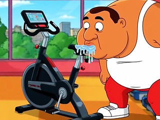 Every Guy Dreams About This. Cartoon. Hentai