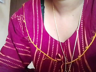 College girl puts her boyfriend's penis in her mouth and pleasures him