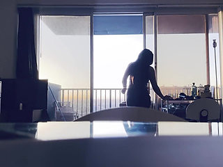 A Mexican Barbiie Singing a Love Song