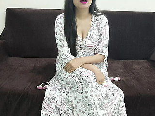 Desi Bhabhi Changes Clothes in Front of Jija, Sali Ki Damdar Chudai – Hindi Porn