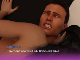 Fucking Hot milf Monster college