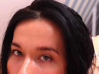 I Sucked All That Was Out of That Dick.