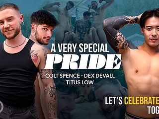 A Very Special Pride
