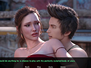 Aiden's the Final Task - Part 01