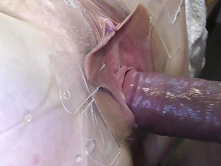 5 Fucking Pussy Spread Far up Close