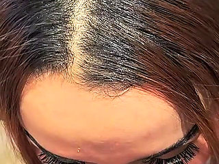 Colombian Maid Gets Fucked by Big Cock - Abella Olsen