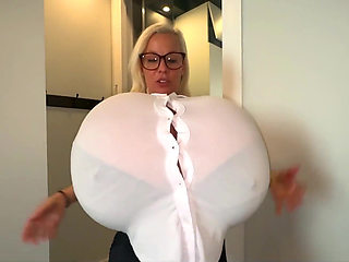 My new breast expansion setup