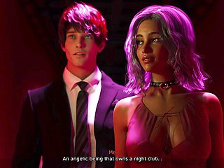 Milfed, three dimensional, hd videos