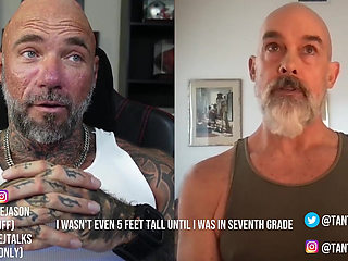 Porn Star Confessions - Will Tantra Episode 116