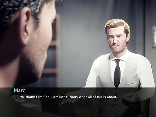 A Ghostly Desire - Ep 7 - Detective Rylee Showed Me Two Naked Photos