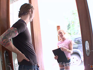 Neighbors want to get him out because of his work as a porn star