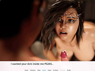 Natasha Naughty Wife Part 7 - Hot 3D Animation Cheating MILF Sex