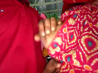 Hot Bengali Stepaunt Gets Fucked Hard
