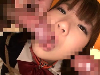 Uniform Temptation Wrapped in False Innocence.