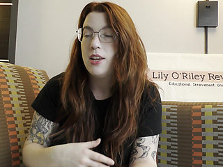 NSFW Review of Spitfire From Bad Dragon