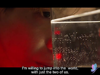 Ranako Is a Sexy and Horny Princess