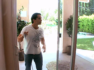 My hot stepsister 1 (Full movie)