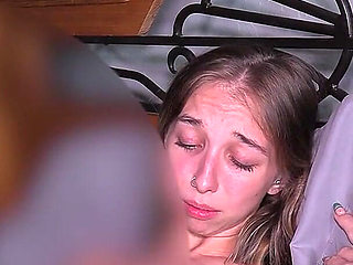 Breezy Helps Step-stepdad While Step-moms at Work