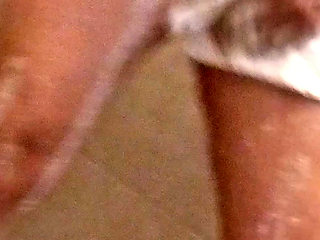 FANTASIA: Watch on her while she bathes.