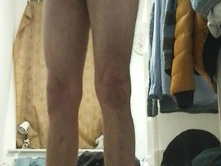 Masturbation and wet pussy