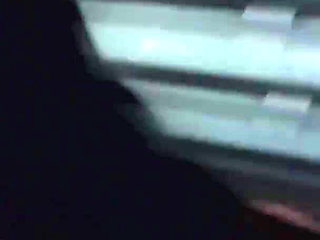 Brunette babe gets screwed in POV by a roco's monster cock