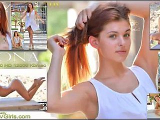 Leah gotti teasing: Amateur, Babe  Solo Porn