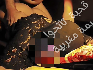 moroccan sex with big booty arabic milf