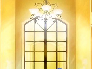 Private Passion at nightfall in a world of fantasy