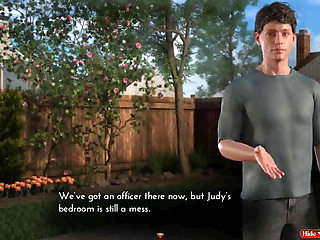 The genesis order: pool party, fun times ep 104