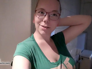 Erotic amateur compilation with hot girls