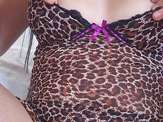 Fuck Pussy Hard with Dildo