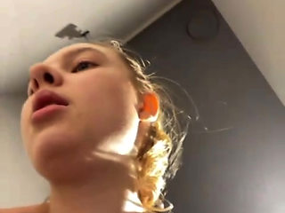 He fucked me with a big dick right in the gym