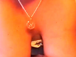The MILF Tried on a New Outfit That Her Young Lover Gave Her, and Decided to Thank Her, and the Heat Was Intense, a Hot Blowjob