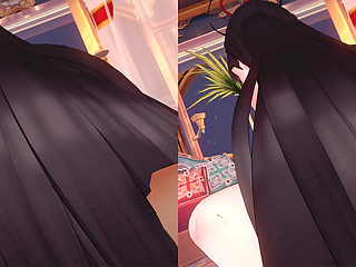 Tsukatsuki Rio Legit - Blue Archive