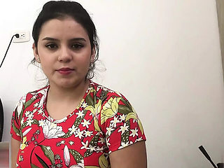 Hot Latina Teen Rides Big Cock Hard - Spanish Porn Compilation