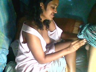 Visited widowed MILF on vacation - On My Last day of Stay