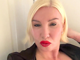 That Just Fucked Look Today Because I Have Just Been Fucked