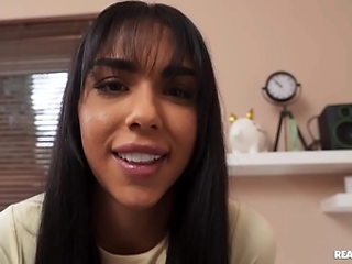 Checking Her History / Reality Kings