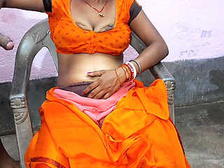 Indian Desi Girl