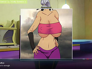 Dragon Ball Divine Adventure