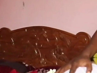 Hot Unsatisfied Tamil Aunty Ride Me and Wants Hard Sex so Fucked Her Hard Doggy Style and Made Her **scream!!!**