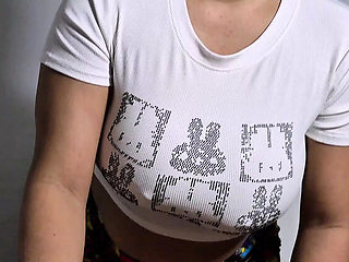 Homemade Stepsister Sex - Eating Her Amazing Colombian Ass After Party