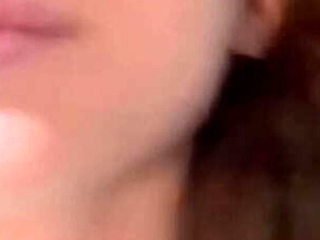 Zxlecya Homemade Solo - Skinny Blonde Amateur First Time in Bedroom